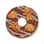 (image for) A Year of DONUTS - December